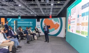 Global Carbon Council Capacity-Building Workshop at QNDCC 2025