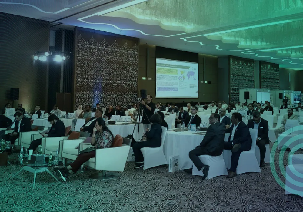 Key Takeaways from ISHRAE TECHCON-2026