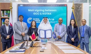 Global Carbon Council and Korea’s KOTRA to Advance Carbon Market Infrastructure in MENA
