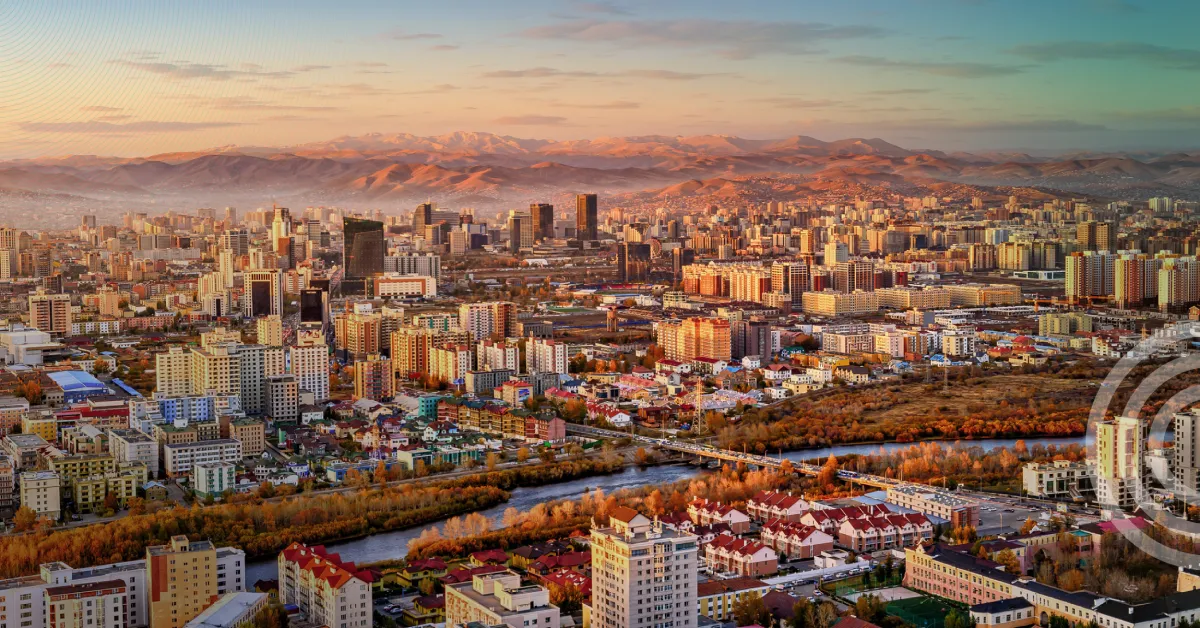 GCC Highlights Interoperable Carbon Market Infrastructure at ADB Workshop