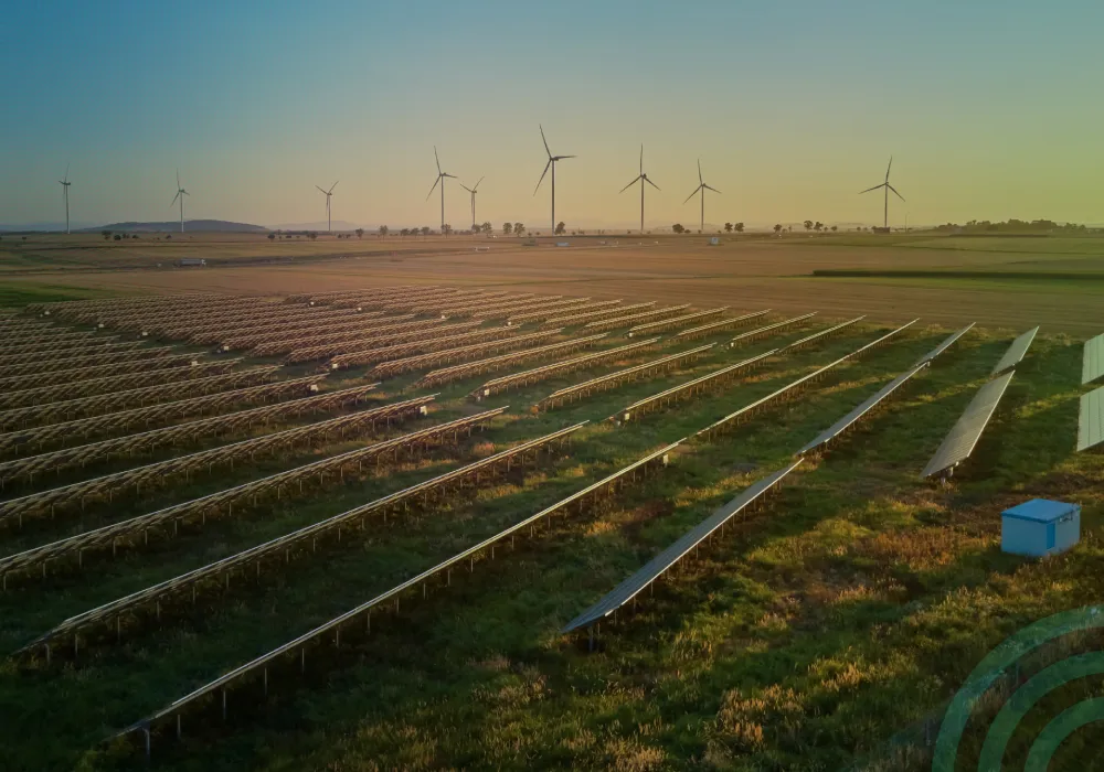 GCC Opens Consultation on Renewable Energy Methodology V5.0