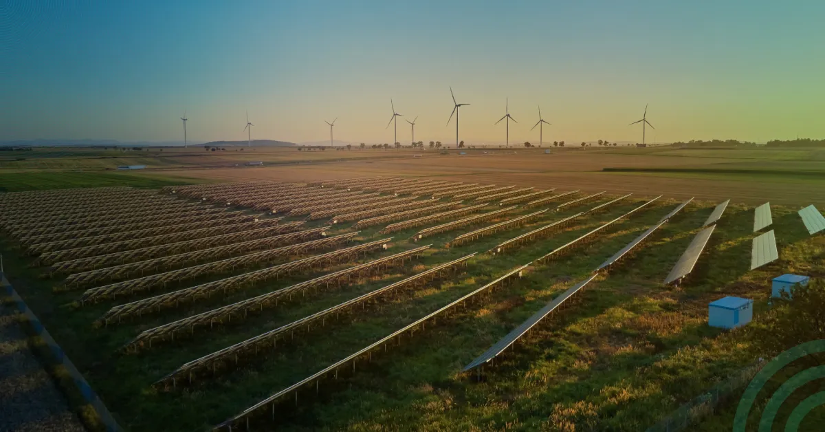 GCC Opens Consultation on Renewable Energy Methodology V5.0