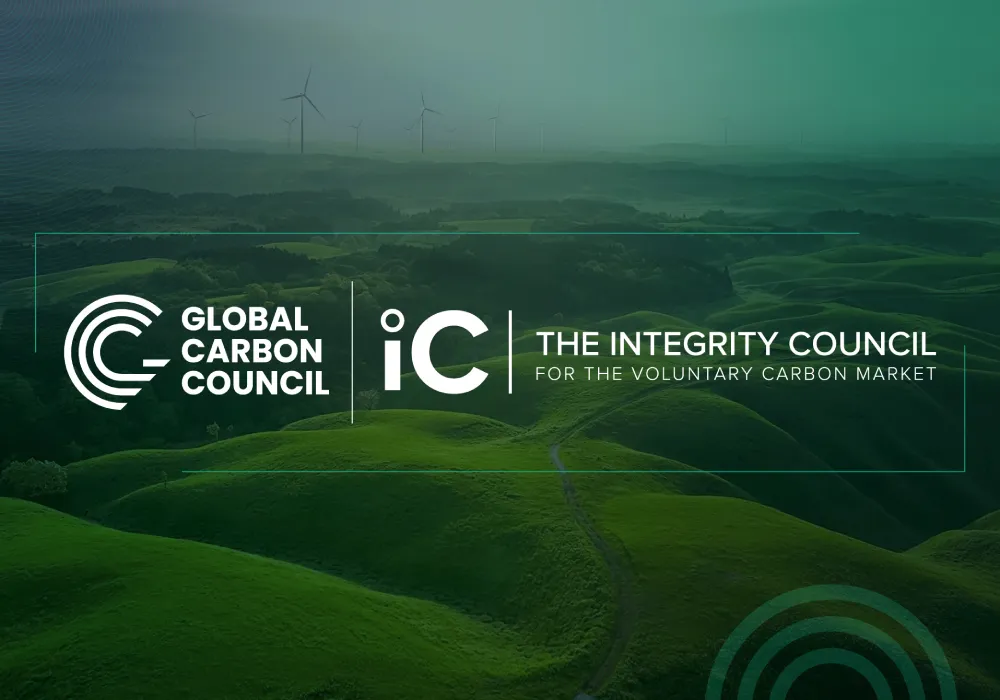 GCC Achieves ICVCM CCP-Eligibility Approval