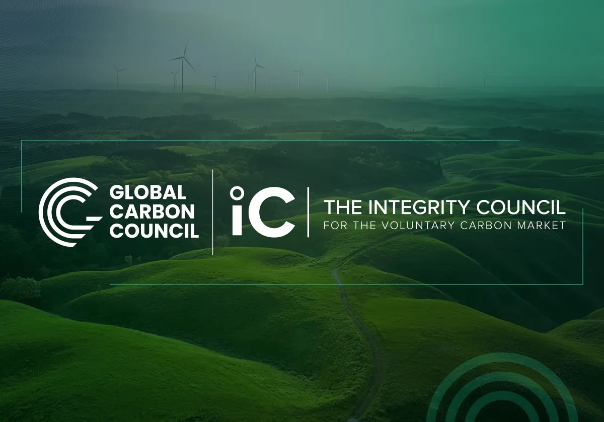 GCC Achieves ICVCM CCP-Eligibility Approval
