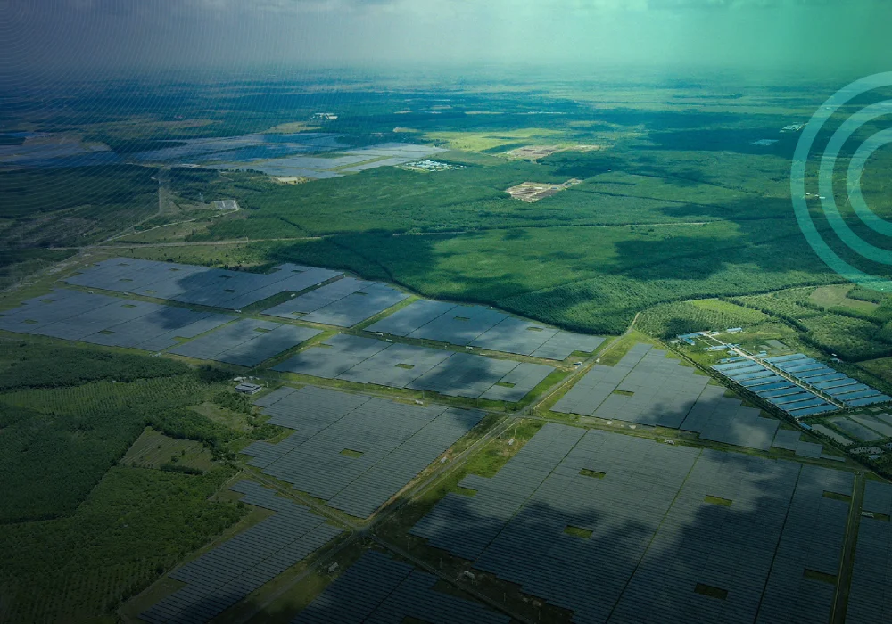 Global Carbon Council Registers Large-Scale Solar Project in Vietnam, Advancing Clean Energy Transition