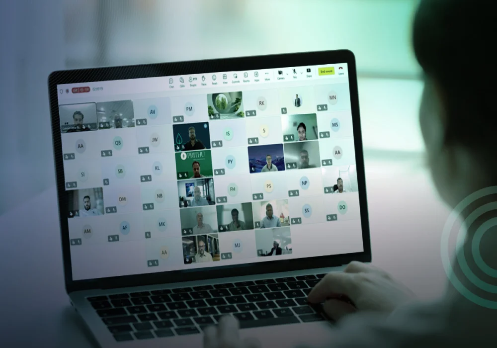 Webinar Recap: Introducing TRACE – GCC’s Digital MRV Platform