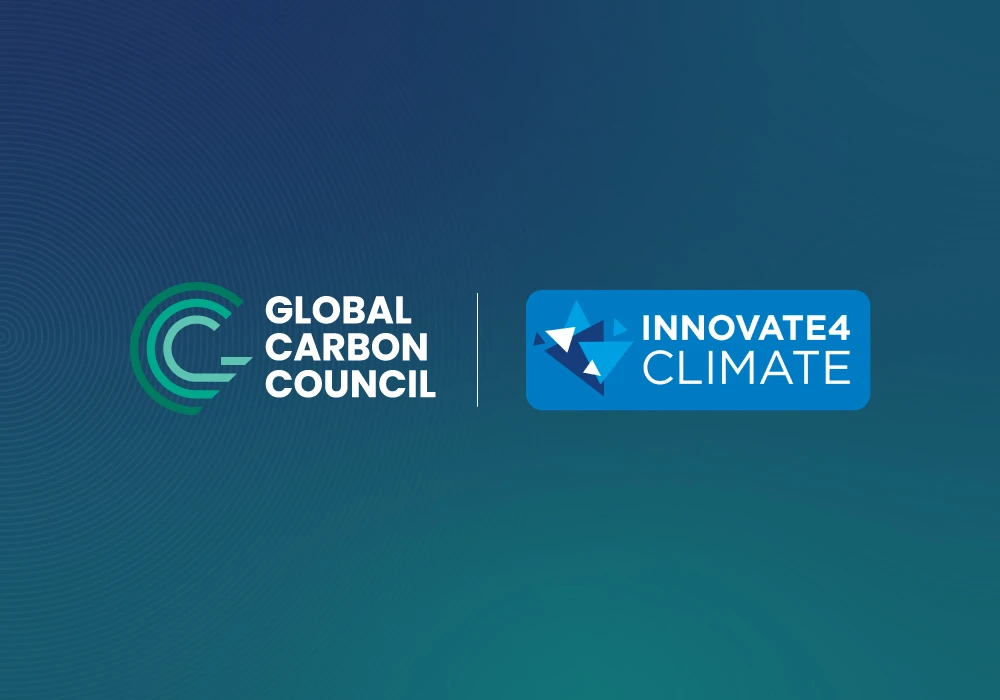 Global Carbon Council to Showcase Carbon Market Infrastructure and ASCENT Carbon Program at Innovate4Climate 2026