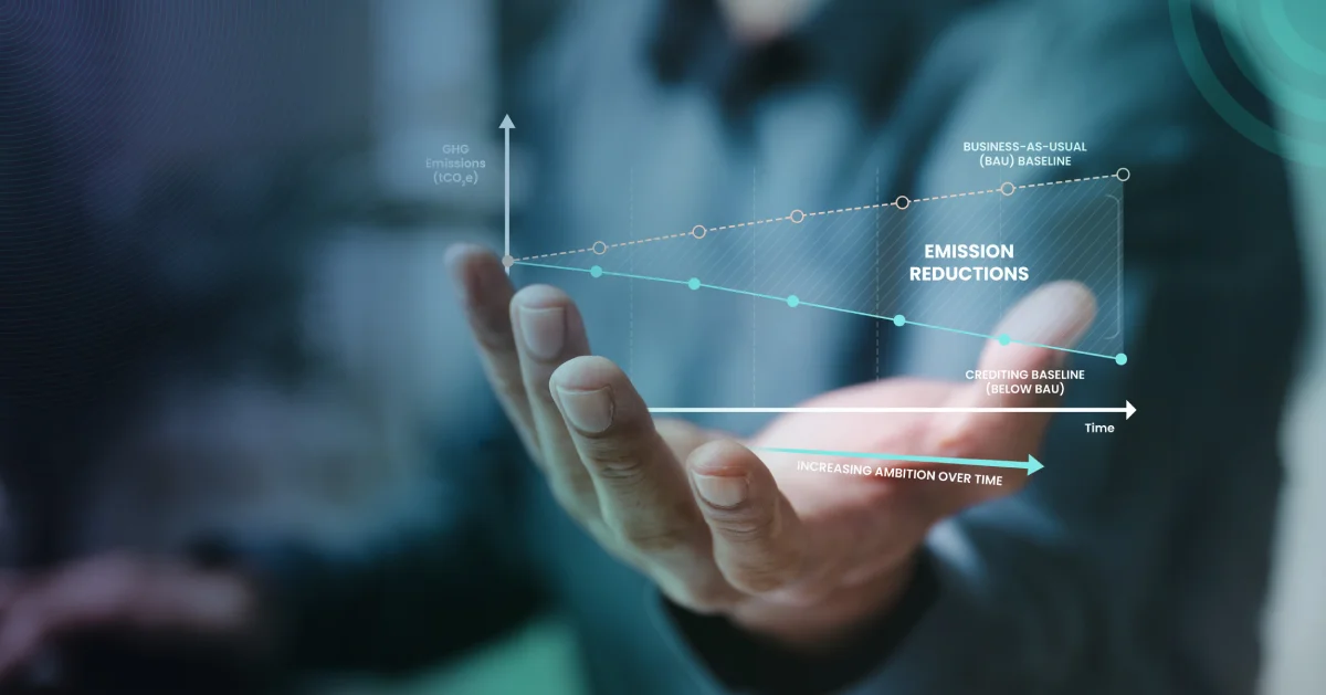 GCC launches public consultation on draft below-BAU baseline standard for carbon markets