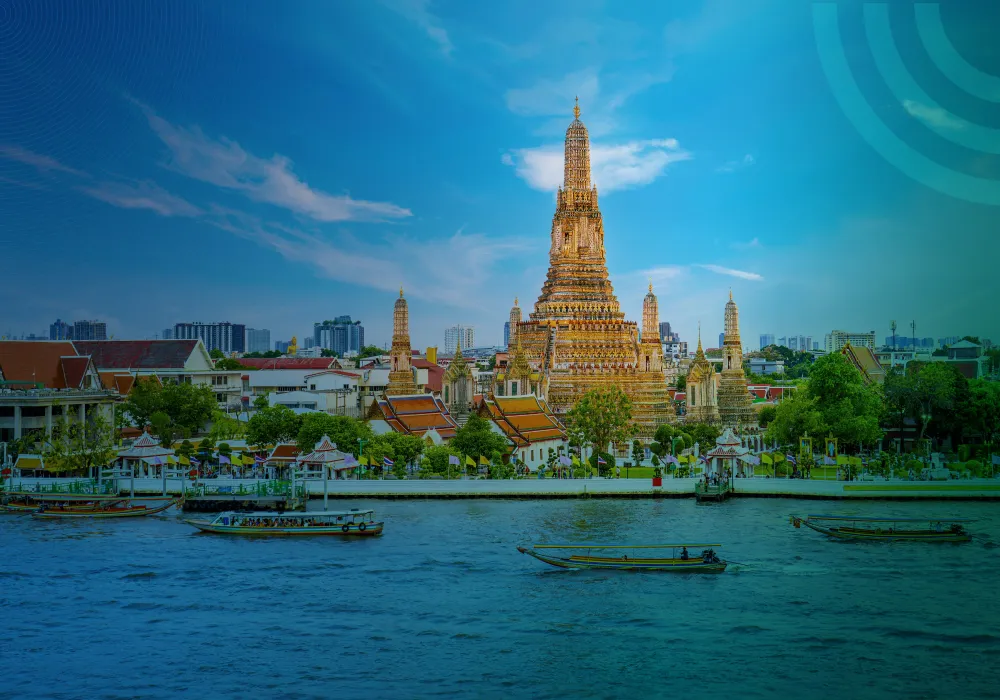 GCC at Climate Futures APAC Summit 2026