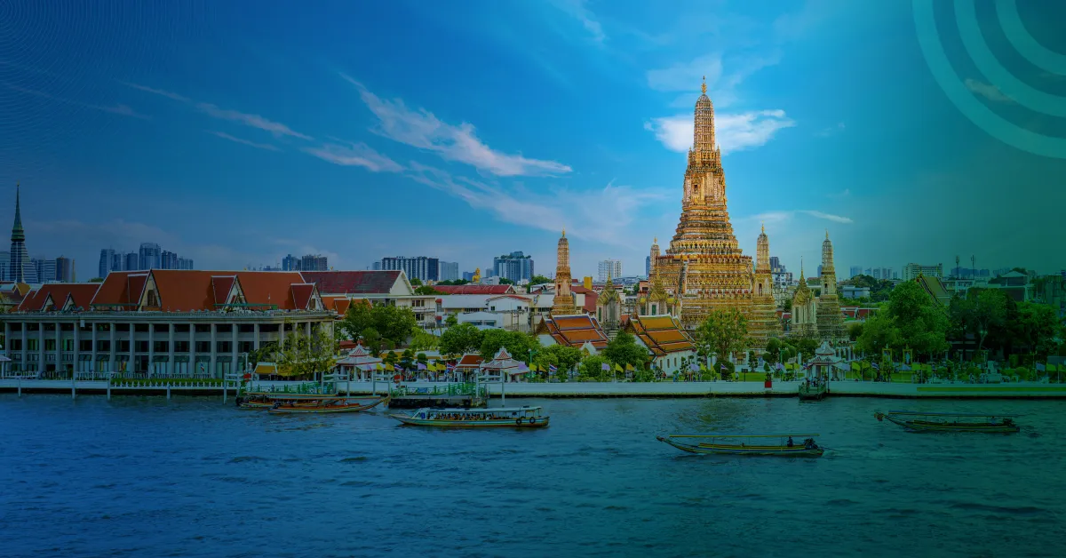 GCC at Climate Futures APAC Summit 2026