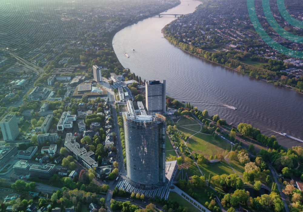 GCC Convenes High-Level Article 6.2 Dialogue in Bonn to Advance Country Readiness and Carbon Market Infrastructure