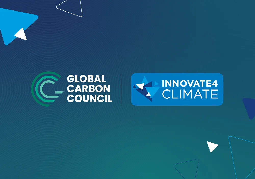 GCC Innovate4Climate 2026
