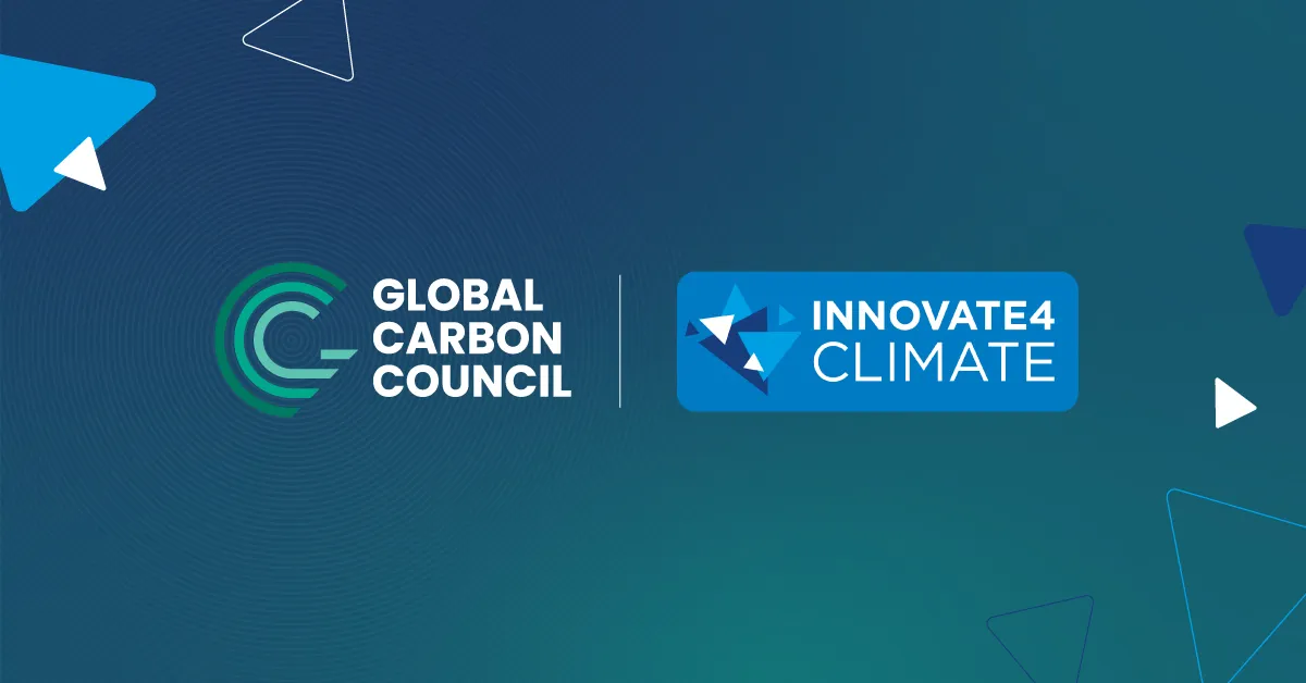 GCC Innovate4Climate 2026