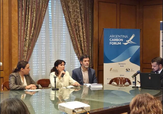 Paris Agreement carbon trading