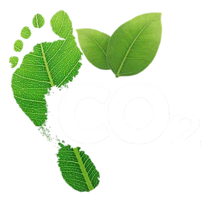CO2 footprint