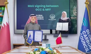 GCC–MFF Partnership: Advancing Forest Carbon Markets in Malaysia